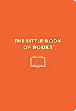 The Little Book of Books (Little Books) by 