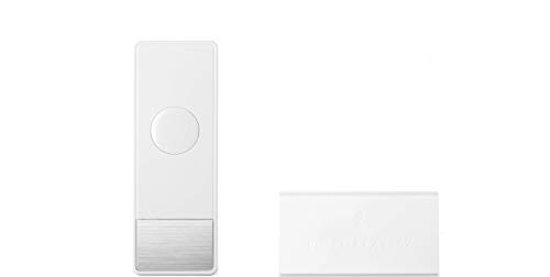 THIRDREALITY Smart Light Switch (Gen 1 Starter Kit) - Everything you need to control any Toggle or Rocker wall switch, No Wiring Required. 1 Switch and Hub. Compatible with Alexa and Google Home - Thumbnail 2