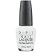 O.P.I Soft Shade Collection Nail Laquer, 0.5 Fluid Ounce