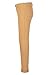 TuffRider Girl's Starter Lowrise Pull-On Jods Breech, Sand, 14