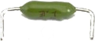 Opto 22 FUSE01B , 1-amp Fuse G1 Digital Logic Power, 10 Pack