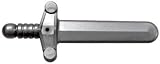 LEGO Minifigure Parts Short Sword with Elaborate Hilt Loose Weapon [Loose]
