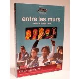 Entre Les Murs - Edition Spéciale Fnac