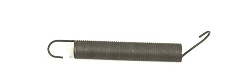 Husqvarna Part Number 532184505 Spring Deflector