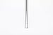 Keith Titanium Ti5620 Round Handle Chopsticks ●●●●●●● Keith's 18th Anniversary: Exclusive Price!