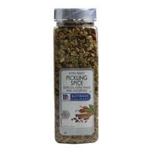 Amazon.com : McCormick Extra Fancy Pickling Spice - 13 oz ...