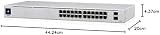 Ubiquiti USW-24-POE 24-Port PoE Switch Gen 2 USW 24-POE view 7