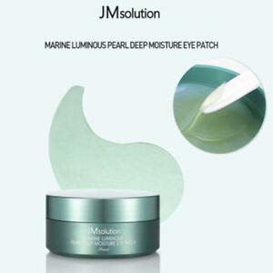 jm solutions eye patch