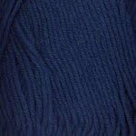 Nako Calico Worsted Cotton Acrylic Yarn (148 Navy)