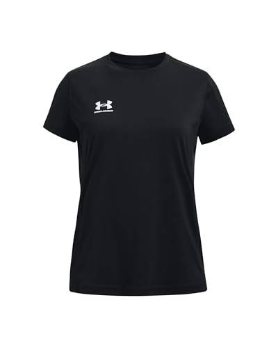 Under Armour Fille UA G's Ch. Train SS Shirt