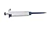 IVYX Scientific Multi-Volume Adjustable Micropipette/Pipettor 1000-5000 μl