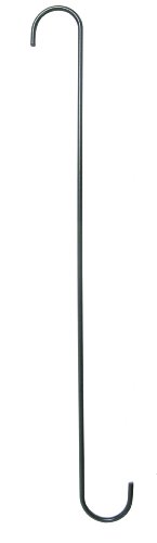 Hookery GH-24    24 inch S Extension Hook