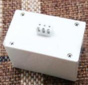 TOTS XK X300 X300-F X300-W RC Quadcopter Spare Parts X300-018 Charging Seat / 1 to 3 Charging Line Adaptor