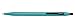 Cross Click AT062 Teal Pen