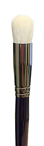 image for STUDIOR12 STUDIO R12 Dome Stencil Brush | Scumble | Swirl | Stipple | 