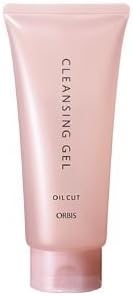 Orbis Make up Remover Gel (Oil Cut) 150g From Japan Fast Shipping and Ship Worldwide