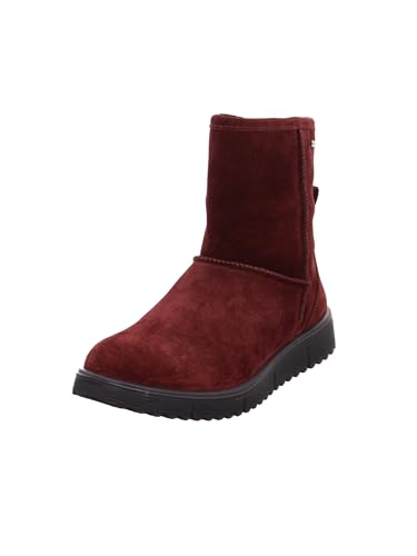 Legero Campania Imbottitura Calda in Gore-Tex, Stivali da Neve Donna, Kenya 5900, 37.5 EU