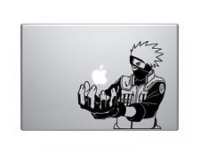Kakashi Chidori Naruto Sticker Decal Anime Car Window Wall Macbook Notebook Laptop Sticker Decal