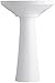 Kohler K-2362-4-7 Cimarron Pedestal Lavatory with 4
