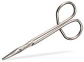 Sterile Tissue Scissors Pack 25