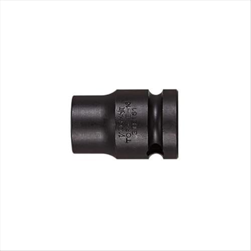 3/8 Sq Dr 7/16 Spring Mag Impact Socket Long Length