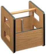 Hausmann Lifting Box for Work Hardening and Conditioning