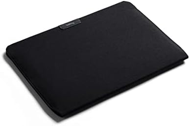 Amazon.com: Bellroy Laptop Caddy (14” Laptop Cover) - Black