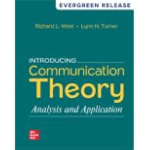 Introducing Communication Theory: Analysis and Application: 2024