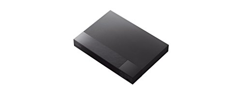 Sony BDPS6700, Reproductor de BLU-Ray Disc (con CD, DVD, Mejora 4K, Bluetooth, LDAC, USB Reproductor, Amplia Compatibilidad de Formatos), Ethernet,...