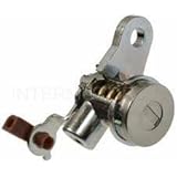 WELL AUTO Door Lock Cylinder Set(L & R) Compatible with Toyota Sienna 98 99 2000 2001 2002 2003 DL 209; DL214