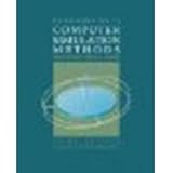 An Introduction to Computer Simulation Methods: Applications to Physical Systems by Gould, Harvey, Tobochnik, Jan, Christian, Wolfgang [Addison-Wesley,2006] (Paperback) 3rd edition [Paperback]