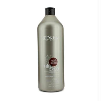 Redken Intra Force 2 Toner For Color-treated Thinning Hair 33.8 oz