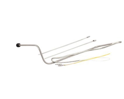 Frymaster Probe, Temperature W/(2) Tie Wraps & (1) Grommet 8262212