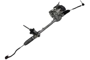 Steering Gear Rack and Pinion Electric Assist 2013-2020 Fusion 551-02381