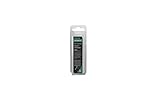 Hitachi 23000S 5/8-Inch x 23-Gauge Electro-Galvanized Headless Pins, 2000-Pack