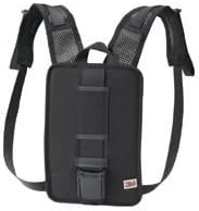 3M Oh/Esd Bkp-01 Backpack 1/Case - 1 Each