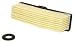 WIX Filters - 46976 Breather Filter, Pack of 1