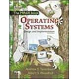 By TANENBAUM ANDREW S - Operating Systems: Design And Implementation (The MINIX book) (3rd)