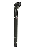 Bontrager XXX Road MTB Bike Carbon Seatpost // 31.6