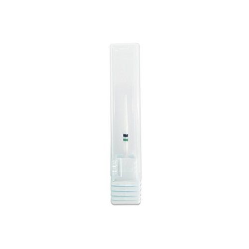 Pana Professional - White Under Nail Cleaner Ceramic Bit 3/32" Shank Size - Nail Drill Bit for Dremel Machine