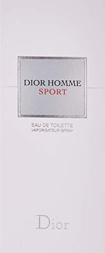 dior homme sport 125