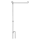 GDS 8930088 Garden Flag Stand