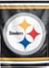 Wincraft NFL Pittsburgh Steelers WCR08381013 Garden Flag, 11