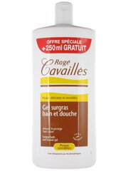 Rogé Cavaillès Surgras Bath And Shower Gel Special Offer 1L
