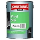 Johnstone S Trade 10 Litre Vinyl Silk Ma Buy Online In Guernsey At Desertcart