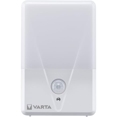 VARTA LED Motion Sensor Night Light, Motion Sensor Night Light