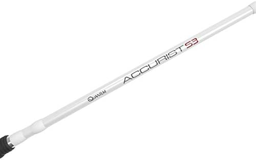 quantum accurist s3 rod