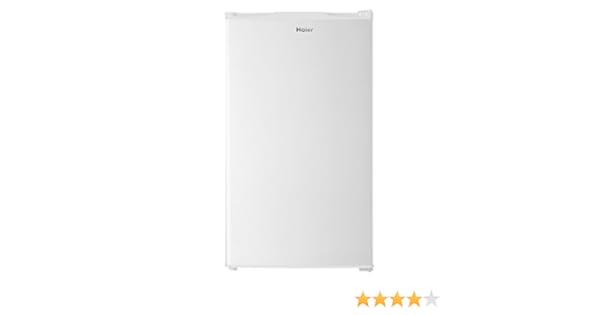 Haier HTTF-406W Independiente 82L A+ Blanco - Nevera combi ...