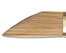 3/8 Inch Dagger Striper Series 100 Expression Artist Paint Brush By Robert Simmons