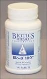 Bio-B 100 180T - Biotics